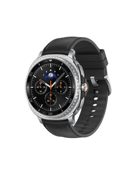 SAMSUNG - Galaxy Watch8 Classic 46mm LTE Preto SM-L505FZKAEUB – SmartWatches – stockin.pt