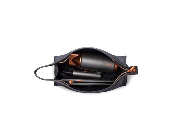 UFESA - Secador e Alisador c Bolsa 60305630 – Secar – stockin.pt