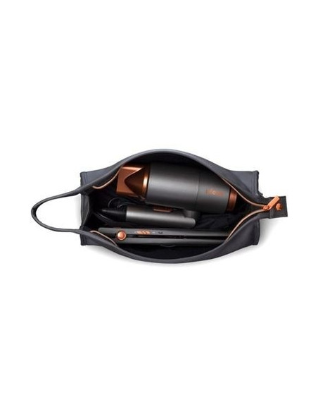 UFESA - Secador e Alisador c Bolsa 60305630 – Secar – stockin.pt