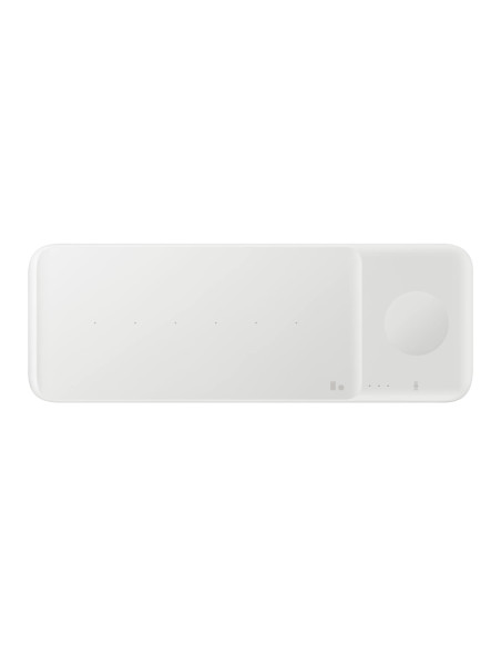 SAMSUNG - Carregador Wireless EP-P6300TWEGEU – Carregadores Sem Fio – stockin.pt