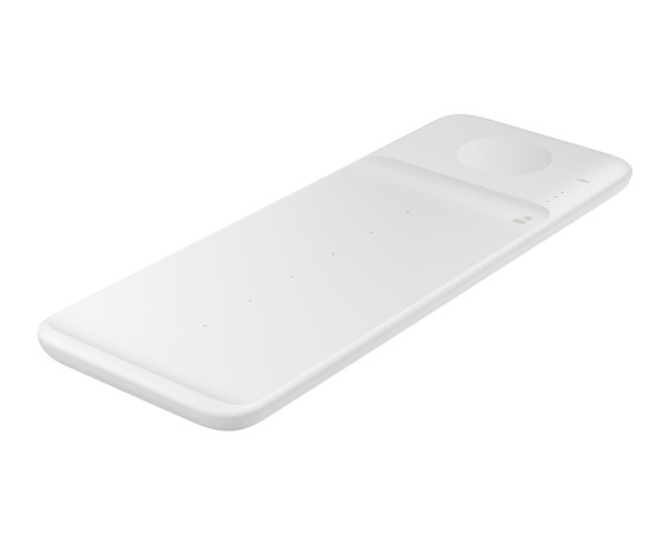 SAMSUNG - Carregador Wireless EP-P6300TWEGEU – Carregadores Sem Fio – stockin.pt