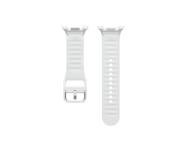 SAMSUNG - Bracelete Desportiva (SM) Watch8 Branco ET-SNL32SWEGEU – Braceletes SmartWatch – stockin.pt