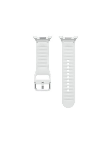 SAMSUNG - Bracelete Desportiva (SM) Watch8 Branco ET-SNL32SWEGEU – Braceletes SmartWatch – stockin.pt