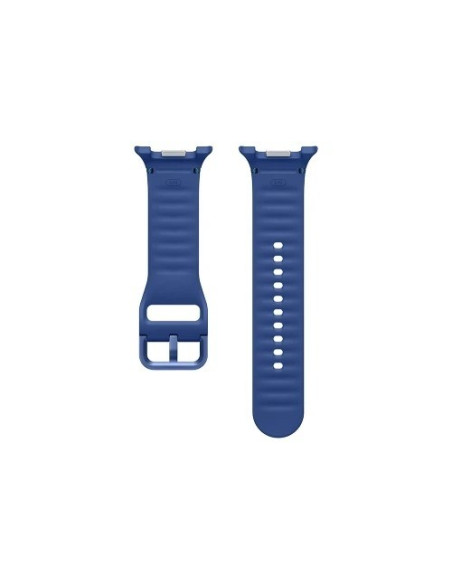SAMSUNG - Bracelete Desportiva (SM) Watch8 Azul ET-SNL32SNEGEU – Braceletes SmartWatch – stockin.pt