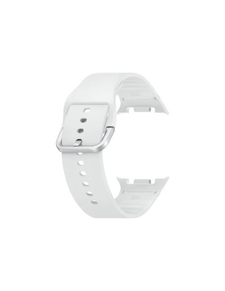 SAMSUNG - Bracelete Desportiva (ML) Watch8 Branco ET-SNL33LWEGEU – Braceletes SmartWatch – stockin.pt