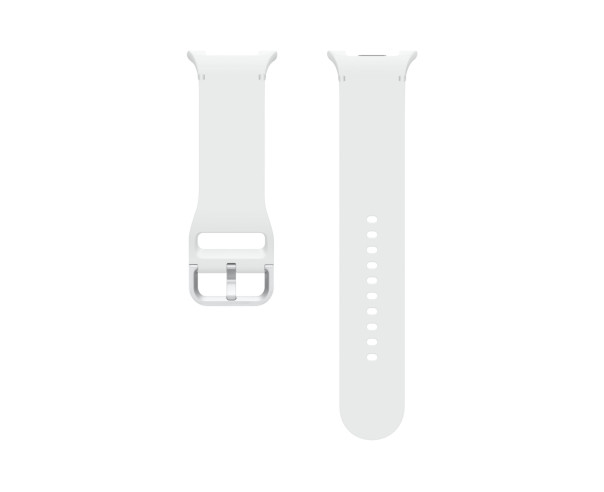 SAMSUNG - Bracelete Desportiva (ML) Watch8 Branco ET-SNL33LWEGEU – Braceletes SmartWatch – stockin.pt