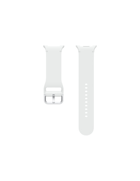 SAMSUNG - Bracelete Desportiva (ML) Watch8 Branco ET-SNL33LWEGEU – Braceletes SmartWatch – stockin.pt