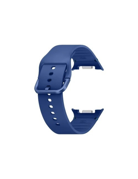 SAMSUNG - Bracelete Desportiva (ML) Watch8 Azul ET-SNL33LNEGEU – Braceletes SmartWatch – stockin.pt