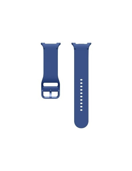 SAMSUNG - Bracelete Desportiva (ML) Watch8 Azul ET-SNL33LNEGEU – Braceletes SmartWatch – stockin.pt