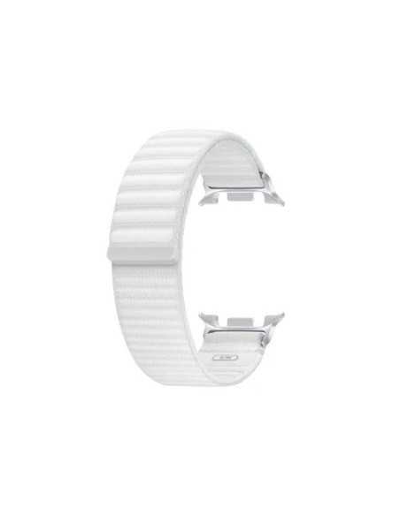 SAMSUNG - Bracelete de Tecido (SM) Watch8 Branco ET-SVL32SWEGEU – Braceletes SmartWatch – stockin.pt