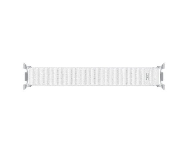 SAMSUNG - Bracelete de Tecido (SM) Watch8 Branco ET-SVL32SWEGEU – Braceletes SmartWatch – stockin.pt