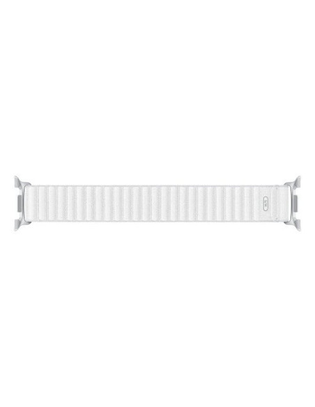 SAMSUNG - Bracelete de Tecido (SM) Watch8 Branco ET-SVL32SWEGEU – Braceletes SmartWatch – stockin.pt