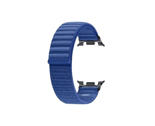 SAMSUNG - Bracelete de Tecido (SM) Watch8 Azul ET-SVL32SNEGEU – Braceletes SmartWatch – stockin.pt