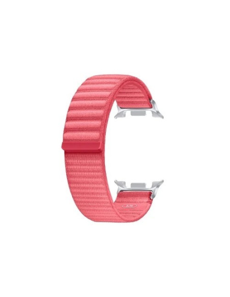 SAMSUNG - Bracelete de Tecido (SM) Watch8 Vermelho ET-SVL32SREGEU – Braceletes SmartWatch – stockin.pt