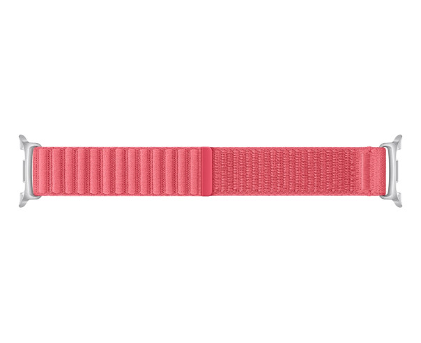 SAMSUNG - Bracelete de Tecido (SM) Watch8 Vermelho ET-SVL32SREGEU – Braceletes SmartWatch – stockin.pt
