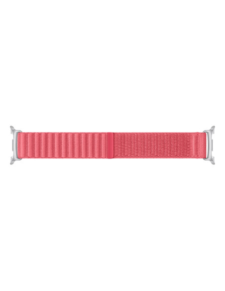 SAMSUNG - Bracelete de Tecido (SM) Watch8 Vermelho ET-SVL32SREGEU – Braceletes SmartWatch – stockin.pt