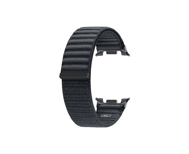SAMSUNG - Bracelete de Tecido (ML) Watch8 Grafite ET-SVL33LBEGEU – Braceletes SmartWatch – stockin.pt