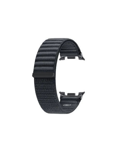 SAMSUNG - Bracelete de Tecido (ML) Watch8 Grafite ET-SVL33LBEGEU – Braceletes SmartWatch – stockin.pt