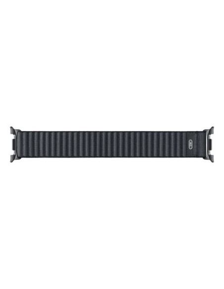 SAMSUNG - Bracelete de Tecido (ML) Watch8 Grafite ET-SVL33LBEGEU – Braceletes SmartWatch – stockin.pt