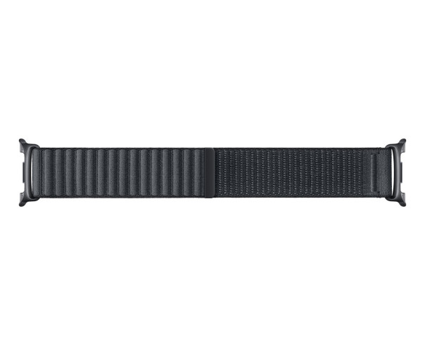 SAMSUNG - Bracelete de Tecido (ML) Watch8 Grafite ET-SVL33LBEGEU – Braceletes SmartWatch – stockin.pt