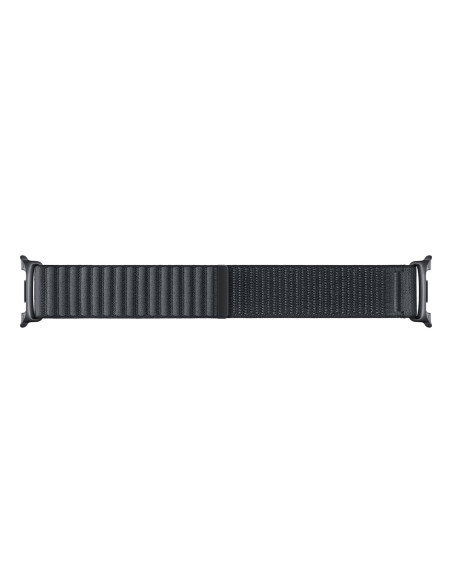 SAMSUNG - Bracelete de Tecido (ML) Watch8 Grafite ET-SVL33LBEGEU – Braceletes SmartWatch – stockin.pt