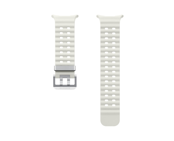 SAMSUNG - Bracelete Desportiva Watch Ultra Branco ET-SNL70MWEGEU – Braceletes SmartWatch – stockin.pt