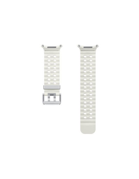 SAMSUNG - Bracelete Desportiva Watch Ultra Branco ET-SNL70MWEGEU – Braceletes SmartWatch – stockin.pt