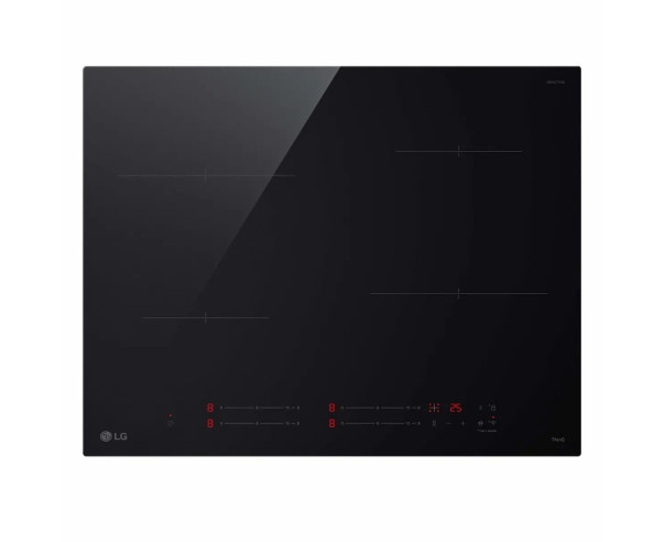 LG - Placa CI5Z2423BN – Placas – stockin.pt