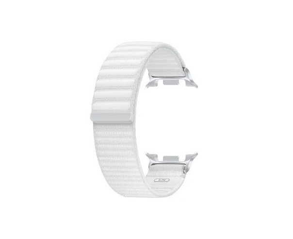 SAMSUNG - Bracelete de Tecido (ML) Watch8 Branco ET-SVL33LWEGEU – Braceletes SmartWatch – stockin.pt