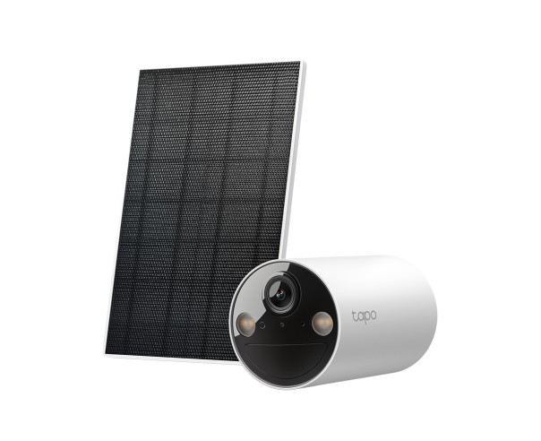 TP-LINK - Câmara Smart Wire-Free Security TC82 KIT – Câmaras – stockin.pt