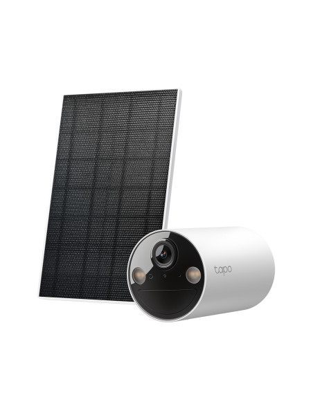 TP-LINK - Câmara Smart Wire-Free Security TC82 KIT – Câmaras – stockin.pt