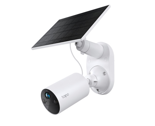 TP-LINK - Câmara Smart Wire-Free Security TC82 KIT – Câmaras – stockin.pt