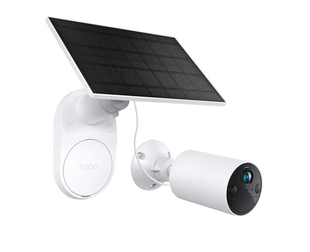 TP-LINK - Câmara Smart Wire-Free Security TC82 KIT – Câmaras – stockin.pt