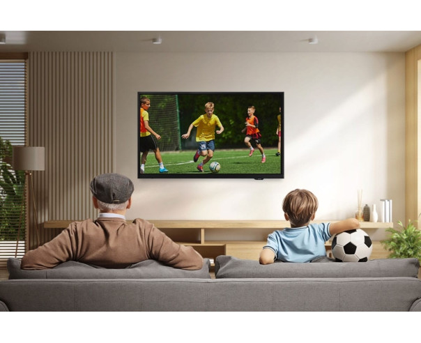 SAMSUNG - LED Full HD TU32F6005FKXXC – 32 a 39 Polegadas – stockin.pt