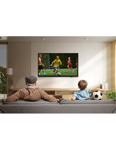 SAMSUNG - LED Full HD TU32F6005FKXXC – 32 a 39 Polegadas – stockin.pt