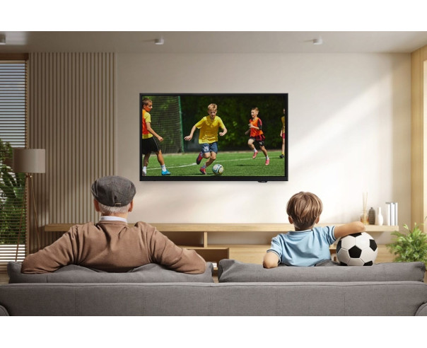SAMSUNG - LED Full HD TU27F6005FKXXC – 32 a 39 Polegadas – stockin.pt