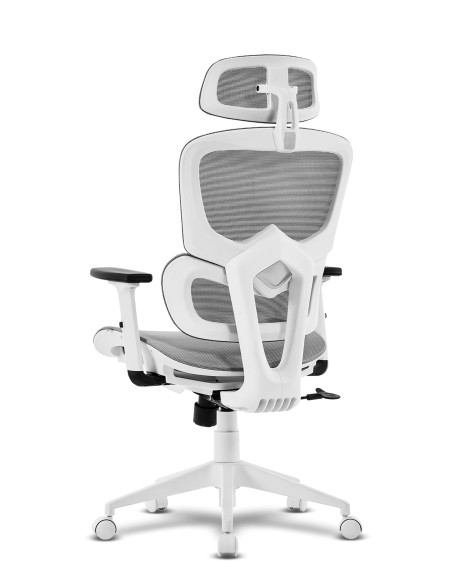 OFFY - Cadeira de Escritório OFFYLYCAWT – Outros Home Office – stockin.pt