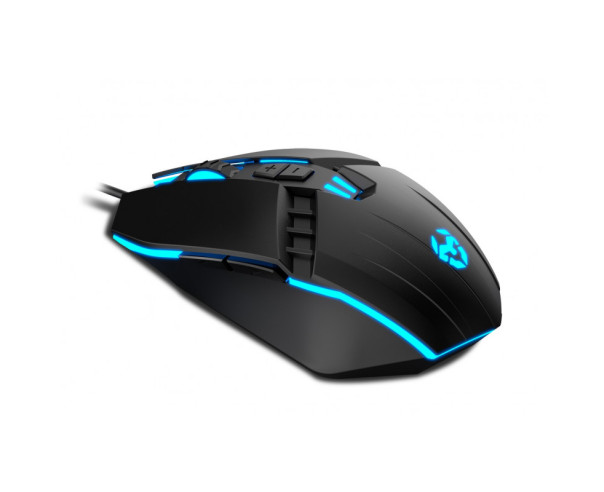 KROM - Rato Kalax Optical Gaming NXKROMKALAX – Ratos – stockin.pt