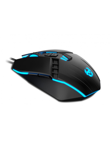 KROM - Rato Kalax Optical Gaming NXKROMKALAX – Ratos – stockin.pt