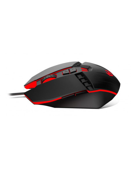 KROM - Rato Kalax Optical Gaming NXKROMKALAX – Ratos – stockin.pt