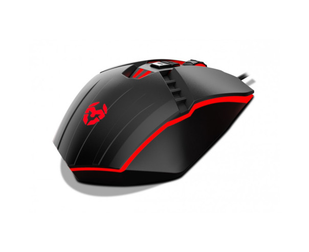 KROM - Rato Kalax Optical Gaming NXKROMKALAX – Ratos – stockin.pt