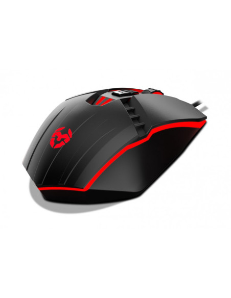 KROM - Rato Kalax Optical Gaming NXKROMKALAX – Ratos – stockin.pt