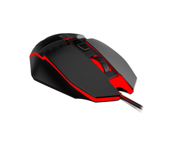 KROM - Rato Kalax Optical Gaming NXKROMKALAX – Ratos – stockin.pt
