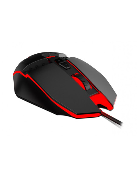 KROM - Rato Kalax Optical Gaming NXKROMKALAX – Ratos – stockin.pt