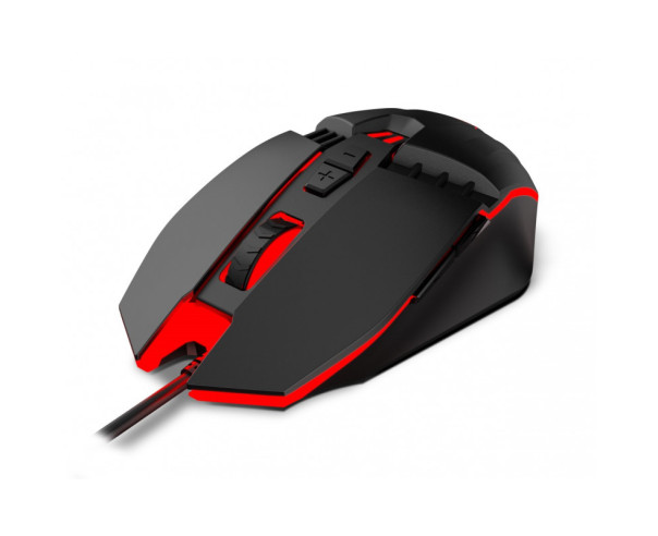 KROM - Rato Kalax Optical Gaming NXKROMKALAX – Ratos – stockin.pt