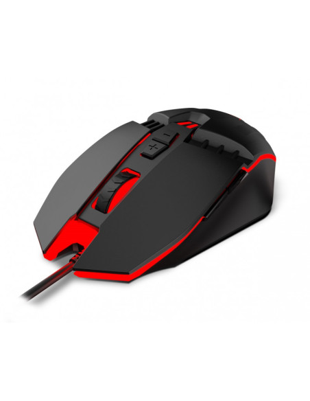KROM - Rato Kalax Optical Gaming NXKROMKALAX – Ratos – stockin.pt