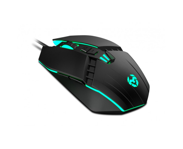 KROM - Rato Kalax Optical Gaming NXKROMKALAX – Ratos – stockin.pt