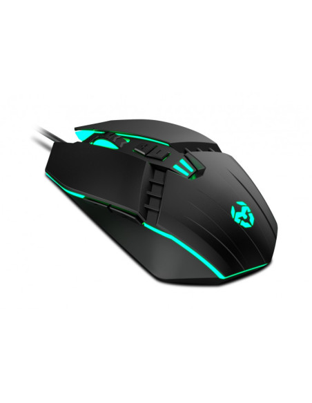 KROM - Rato Kalax Optical Gaming NXKROMKALAX – Ratos – stockin.pt