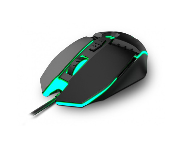 KROM - Rato Kalax Optical Gaming NXKROMKALAX – Ratos – stockin.pt