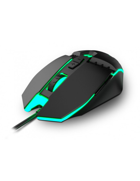 KROM - Rato Kalax Optical Gaming NXKROMKALAX – Ratos – stockin.pt